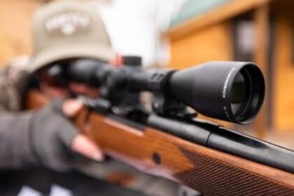 How Quality Rifle Optics Improve Accuracy and Shooting Performance
