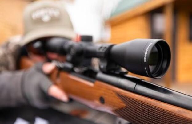How Quality Rifle Optics Improve Accuracy and Shooting Performance